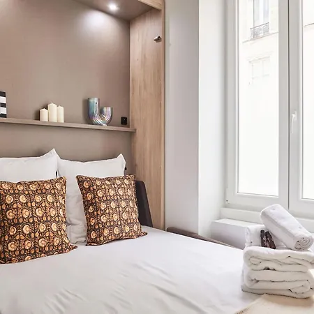 Appartement Superb Tour Eiffel Champ De Mars